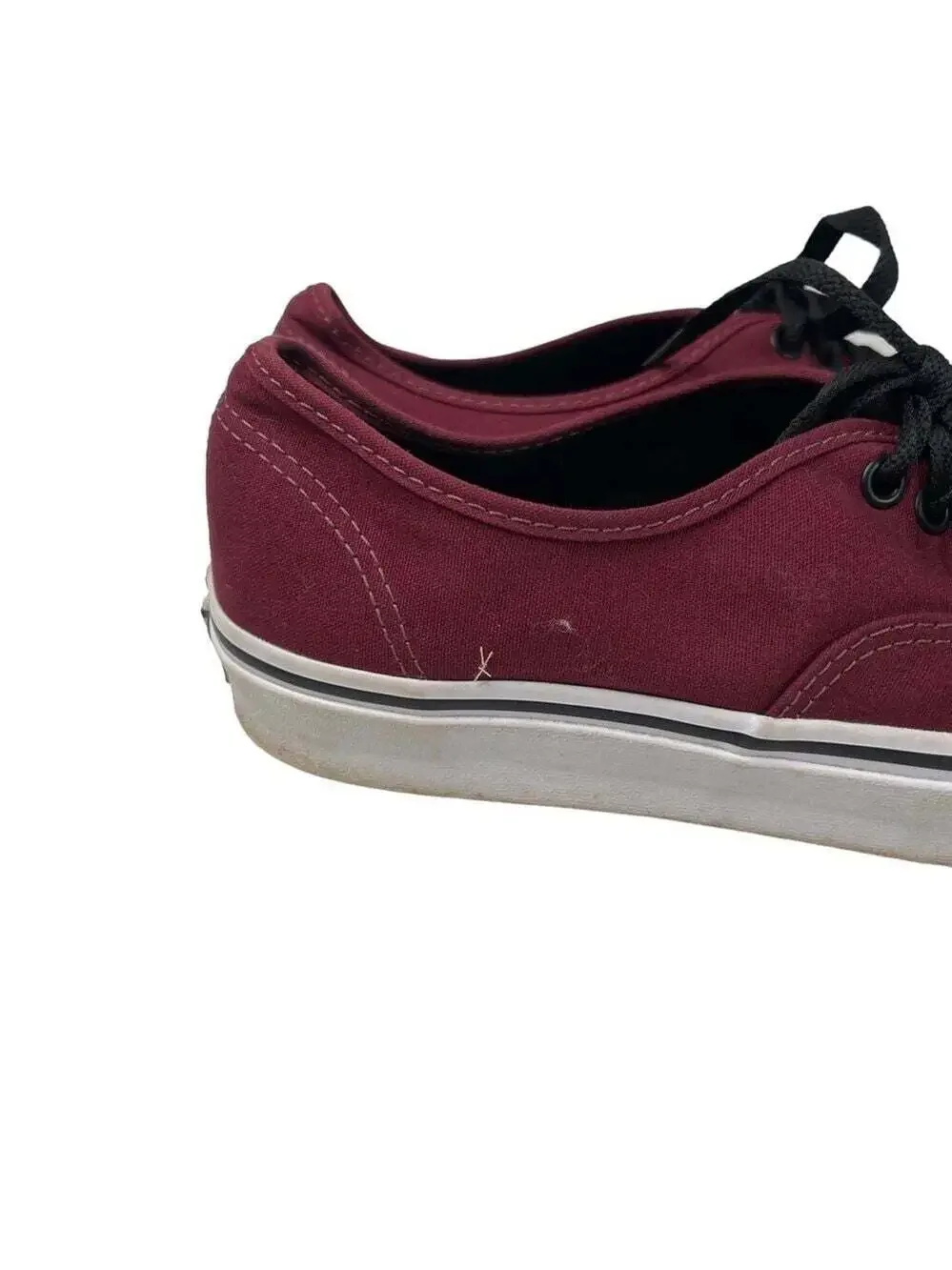 Vans classic off